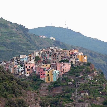 Apartamento Marina Di Corniglia Big Flat In 5 Terre Vernazza Exterior foto