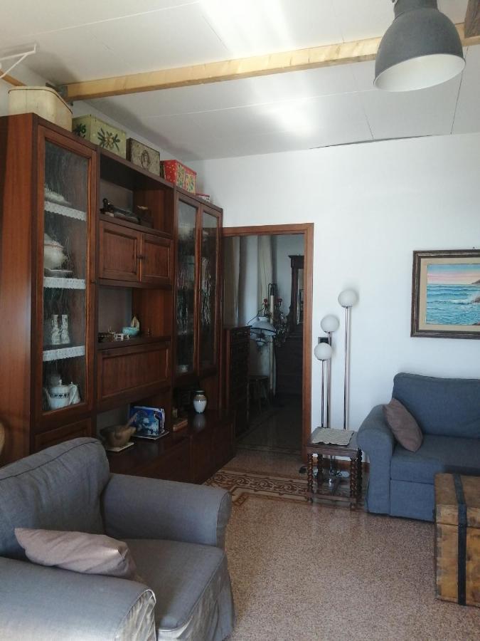 Apartamento Marina Di Corniglia Big Flat In 5 Terre Vernazza Exterior foto