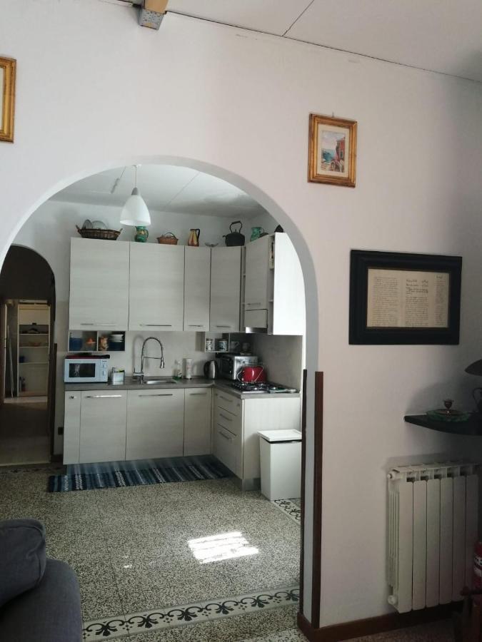 Apartamento Marina Di Corniglia Big Flat In 5 Terre Vernazza Exterior foto